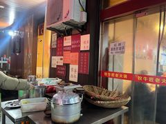 -利姐牧牛匠老火锅(兰花店)