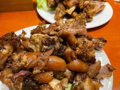 -东北故事私房菜(江南印象店)
