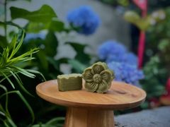 -风车面包