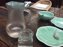 -五观堂素食(新华路店)