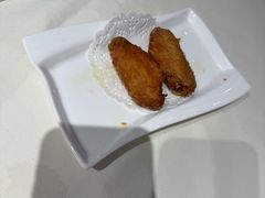 -潮福城潮州大酒楼(湖滨北路店)