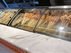 -海岛八号龙虾烧烤田鸡(蓝天路总店)