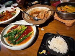 -OCEAN一席海鲜•海景餐厅(双子塔店)