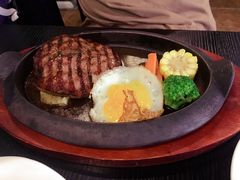 -西单元牛排馆(长安大学城店)