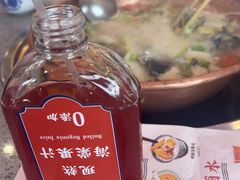 -阿婆情腊排骨火锅(金虹路店)