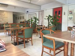 大堂-喜悦西餐厅(同丰店)