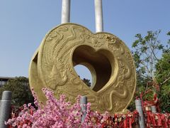 -东莞观音山旅游风景区