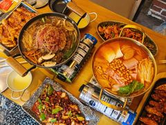 -小木屋米酒店总店