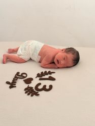 -玛瑞莎孕婴童摄影到家拍
