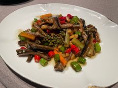 -平川·程玉平川菜工作室