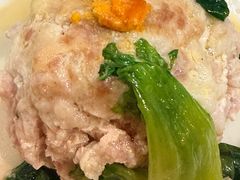 -镇扬菜馆(永安路小区店)