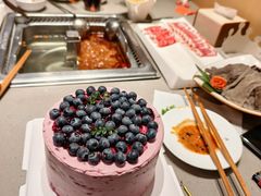 -海底捞火锅(太阳宫凯德mall店)