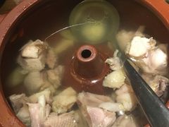 -云海肴·汽锅鸡·云南菜(美罗城店)