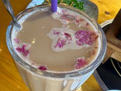-民食香·腊排骨野生菌美食(木府店)