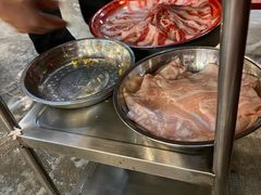 -憨铁匠老火锅(龙岗万科里店)