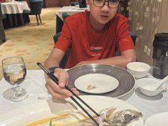 -北京西单美爵酒店-融轩中餐厅