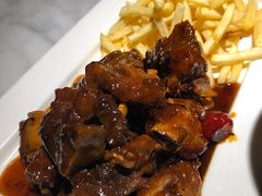 -小菜园新徽菜(镇江京口吾悦店)