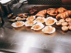 -大渔铁板烧(大悦城店)