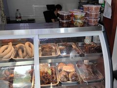 -老北京洪记酱肉坊(德内大街店)