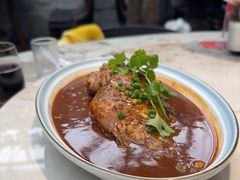 -又见炊烟私房菜(敬亭路店)