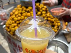 -金牌罗记肠旺面(蔡家街店)