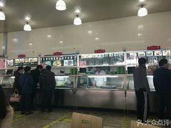 -首都师范大学-本部食堂