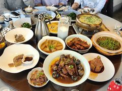 -二十八里太湖船菜(吉祥路店)