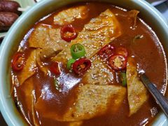 -福慧慈缘素食餐厅(王府井店)