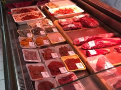 -世纪联华超市(外海店)