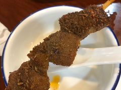 -伊隆斋(什刹海店)