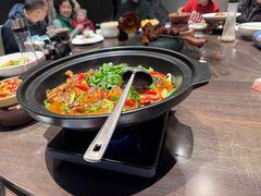 -西郊八号·山野江西菜(开发区店)