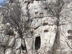 -青州市云门山风景区