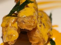 -狮拾久·现代新加坡料理(壹方城店)