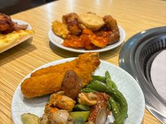 -吉木烤肉自助餐厅(乐汇城店)