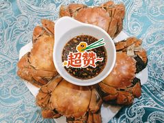 -北塘海鲜·天津菜(大光明桥旗舰店)