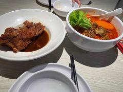 -九毛九西北菜(百信广场店)