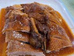 -台山美食一绝阿四台山黄鳝饭(阿四创作店)