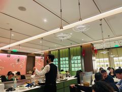 大堂-神仙馆(衡山路店)