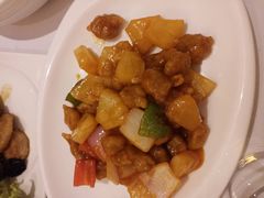 -琉璃餐厅(德基广场店)