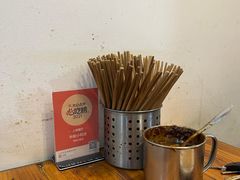-叶新小吃店(来凤小区总店)