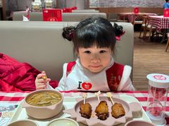 -西贝(大华虎城店)
