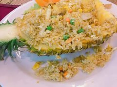 -BAI BUA RESTAURANT