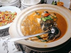 -胖鱼头·南京菜·河景餐厅(夫子庙店)