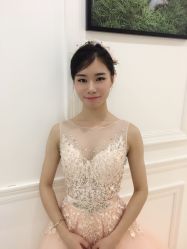 -金夫人婚纱摄影(华南店)