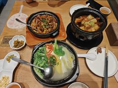 -老砂锅(城北店)