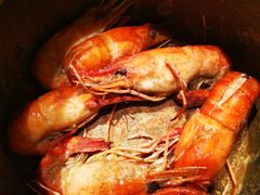 胡椒虾-百家班(市府店)