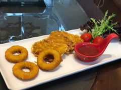 -无锡千禧大酒店·琥珀西餐厅