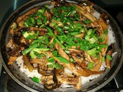 -香江农家乐饭店