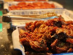 -梦幻岛海鲜自助·涮烤一体(启东申港城店)