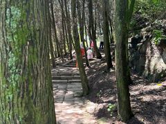 -金堂县云顶石城风景区